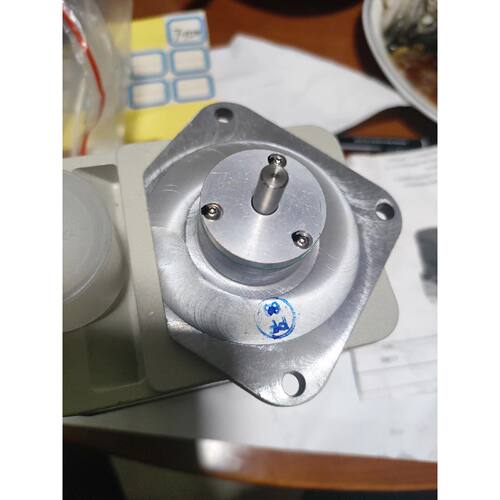 FSG精密电位器PK 620MIIId-G90 罗罗侧推反馈