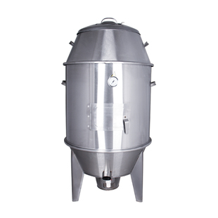 60cm家用小型木炭烤鸭炉50烧肉鹅鸡乳鸽烤羊排户外烧烤炉包邮