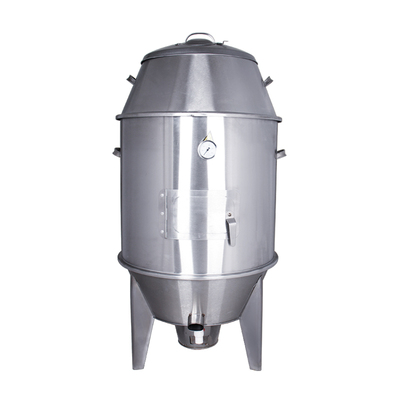 60cm小型烧肉乳鸽户外包邮烤鸭炉