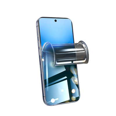 适用vivoY500钢化水凝膜升级防窥