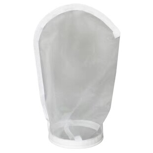 加厚3号4号锦纶过滤网布袋豆浆葡萄酒油漆化妆品制药80目20-600目