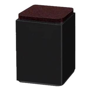 家具增高脚垫床脚增高神器茶几垫高底座桌腿加高垫块沙发脚支撑腿