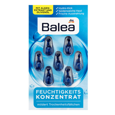 芭乐雅抗皱保湿补水提拉紧致胶囊