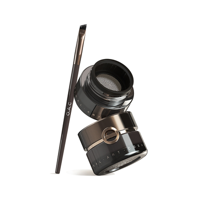 OAC/欧可眼线膏顺滑持妆显色自然