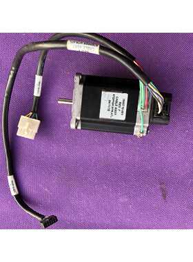 询价3.1V2.9A东方57系列二相步进带编码器电机P015