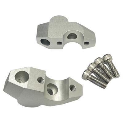 春风450/250NK改装手把增高攀锋