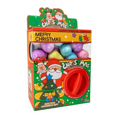 儿童盲盒抽奖洞洞乐[圣诞节礼物]