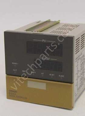 E5AX-LA M Omron - Used - incl. warranty - shipped within 1 b