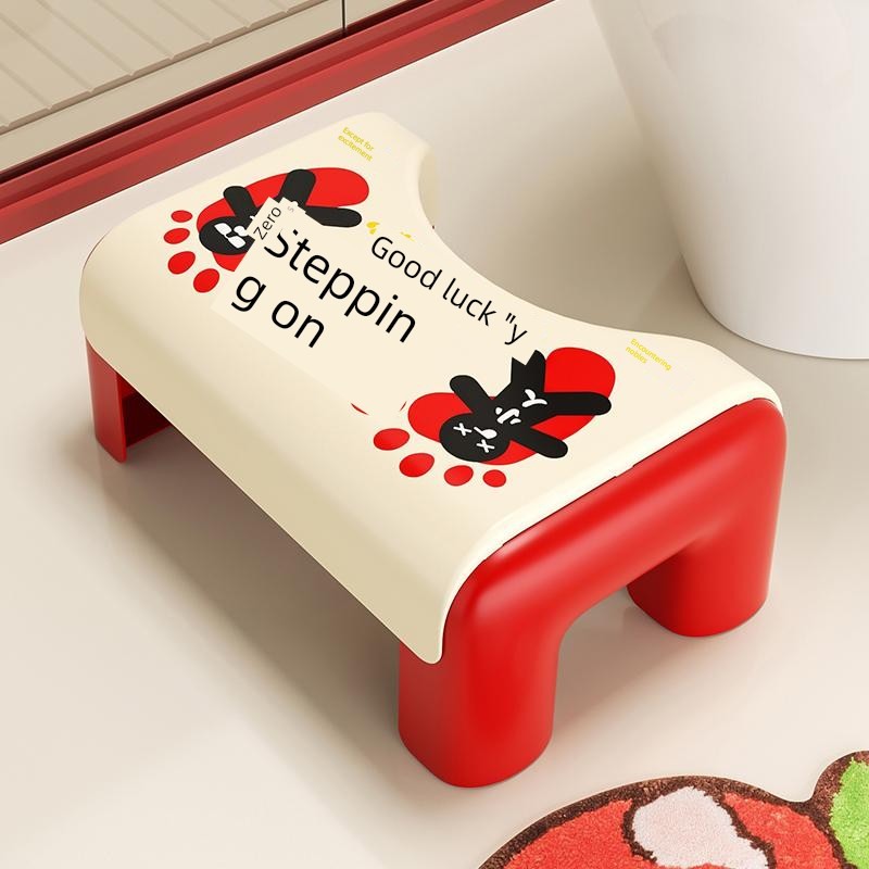 家用加厚马桶蹲便蹲坑神器厕所卫生间坐便垫脚凳脚踩脚踏儿童凳子