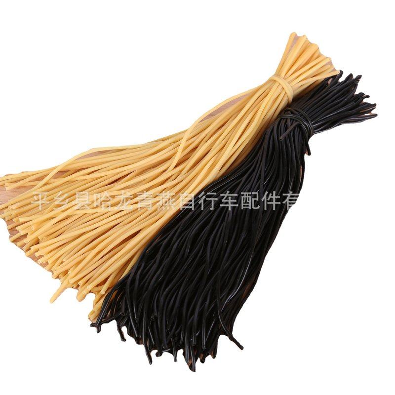 自行车气门芯/乳胶管/配件气门芯嘴气门芯//打气气门芯/乳胶修车