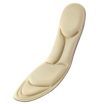 前掌加厚鞋垫软底防痛久站不累脚