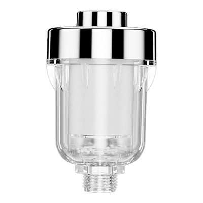 花洒前置过滤器洗澡家用