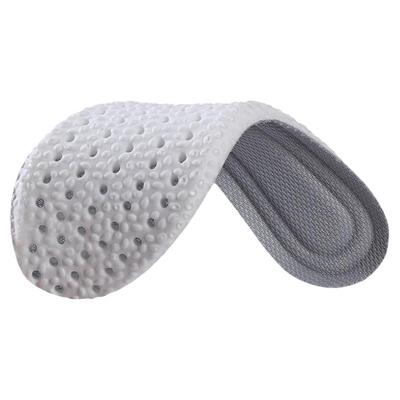 透气减震爆米花AJ踩屎感运动鞋垫