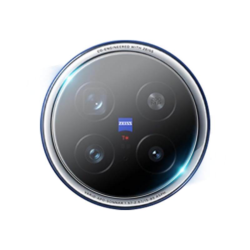 适用vivoX200系列镜头膜防刮防爆