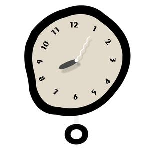 时钟挂墙家用装饰现代时尚钟表挂钟艺术客厅创意2025新款网红挂表