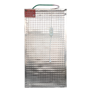 友牧 宠物电热板兽用不锈钢加热板仔猪加热保温板养殖产床保温箱