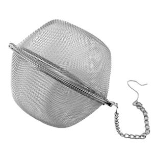 调味新款球包304不锈钢卤料调料球煲汤炖肉大料香料盒味宝泡茶球