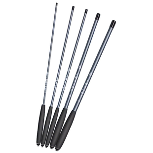 小物钓鱼竿套装儿童鱼竿全套短节迷你溪流竿超轻超细手竿马口白条