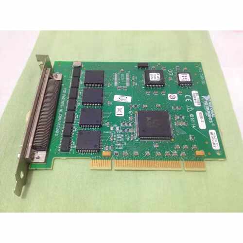 询价-  PCI-DIO-96 777387-01 数字I