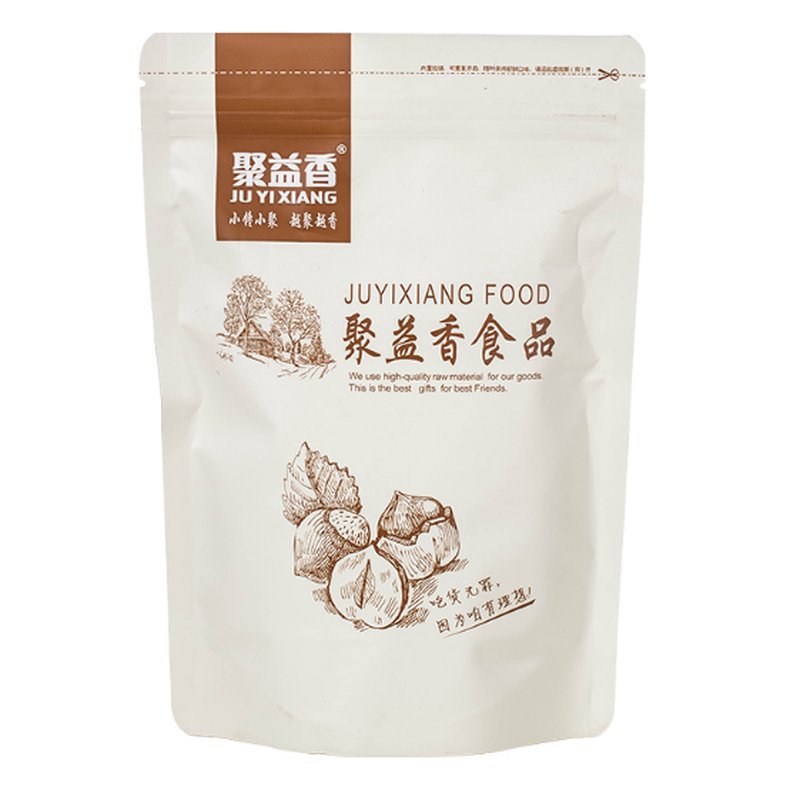 临安特产青豆笋丝即食笋干水煮豆