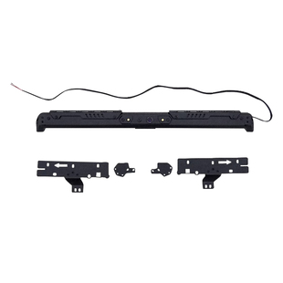 MK美卡B柱横梁适用烈马Bronco改装车顶横梁加强加固车身拓展支架