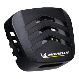 米其林车载香薰汽车香水车用香氛淡香出风口高级感车内摆件持久