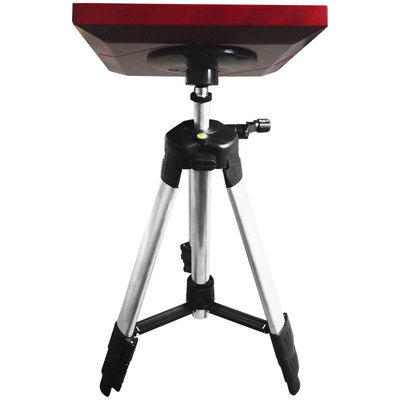 激光罗盘专用三脚架测量水平仪