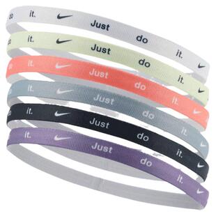 nike细发带耐克头带运动止汗带女跑步导汗带健身瑜伽头箍男束发带