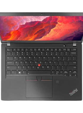 ThinkPadT14S商务办公游戏独显