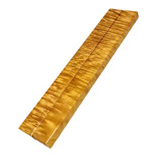 金丝楠木镇尺阴沉木镇纸书法实木压纸尺书画黄金樟压条可定制送礼