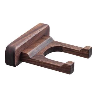 适配小米科西追觅松下laifen徕芬dyso戴森电吹风机金属壁挂支架