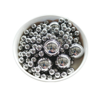 定做加工轴承钢非标特殊规格钢珠