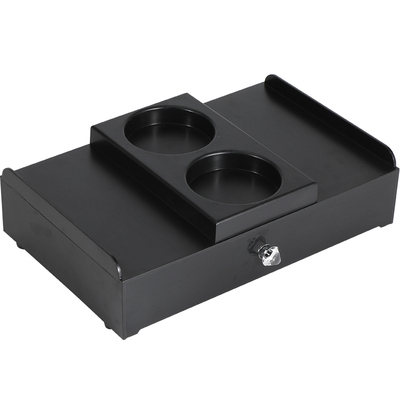 宾馆牙具盒子酒店洗漱用品收纳盒