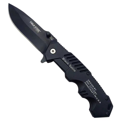 2026新款德国折叠刀战术防身小刀