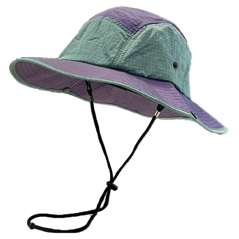 灵允登山帽出游休闲女夏厂家直销