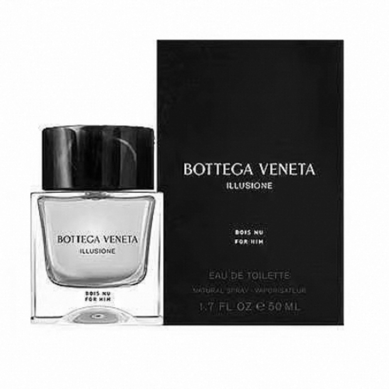 欧洲直邮Bottega Veneta葆蝶家幻境之木男士淡香水50ml清新正品