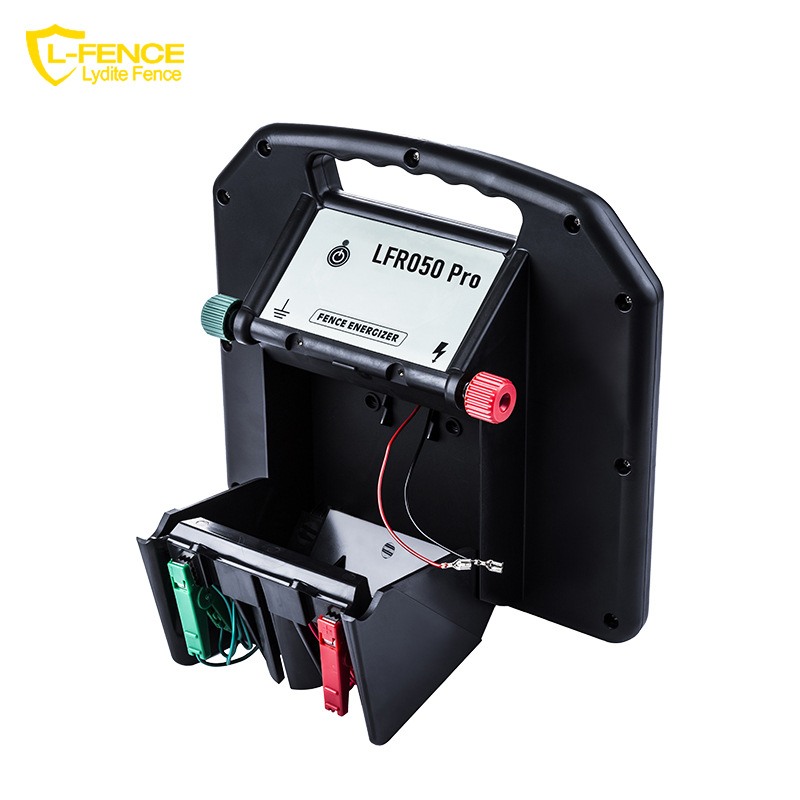 电子围栏主机LFR050Pro 多款农场太阳能板激发器 量大价优
