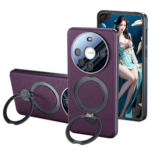 潮领先支点壳适用华为Mate70Pro手机壳新款60Pro外壳保护套防摔磁吸Pro＋款mt机壳P带支架全包pura70pro后壳