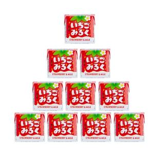 【自营】TIROL松尾巧克力白曲奇味10粒生日新年礼物(代可可脂)