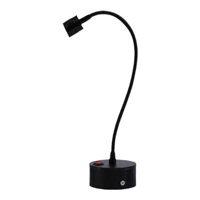 led可充电软管小射灯无线应急灯