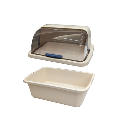 平底调味料收纳盒大容量调料架