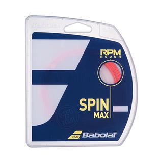 Babolat百保力官方八角聚酯线百宝力网球拍线硬线网球线RPM ROUGH