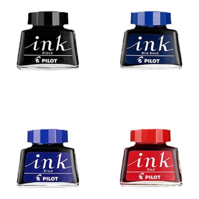 百乐INK30钢笔用染料墨水