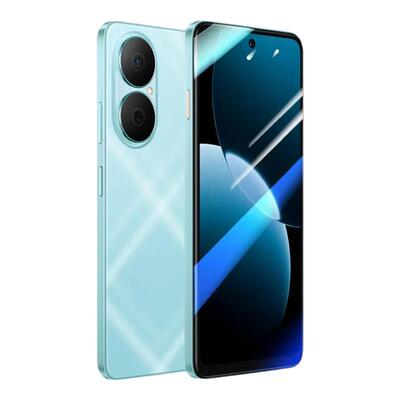庆登畅享80钢化手机膜畅享80Pro
