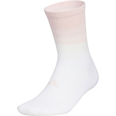 Adidas/阿迪达斯正品2025新款女士时尚运动袜一双装KF0118