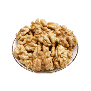 扁桃仁核桃仁花生碎腰果蔓越莓干南瓜子葵花籽仁坚果1kg牛轧糖