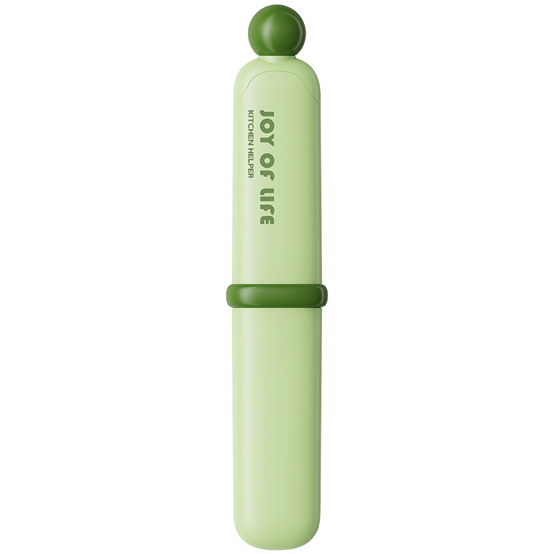 三合一便携水果刀削皮器