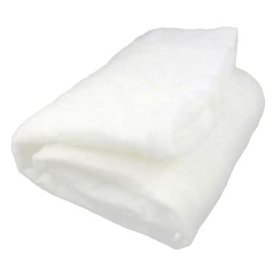 仿真雪地棉假雪1米雪景装饰雪地