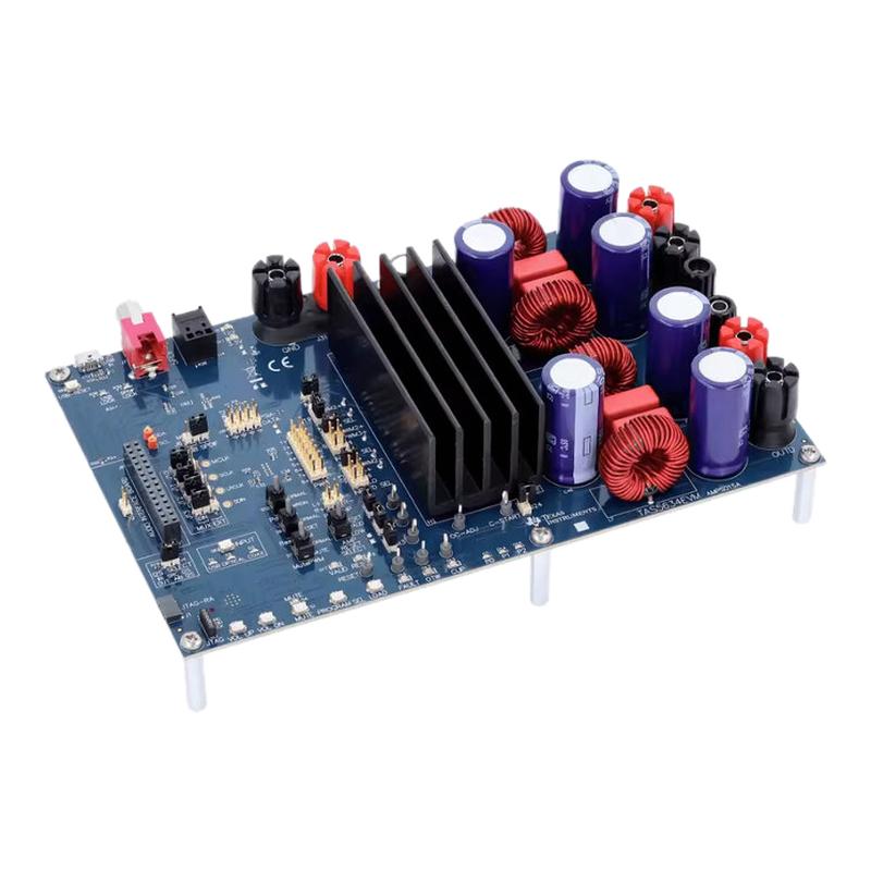 TAS5634EVM原装评估模块