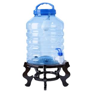 家用茶具几茶台纯净饮水桶带水龙头储水用泡茶专用装水桶矿泉水箱